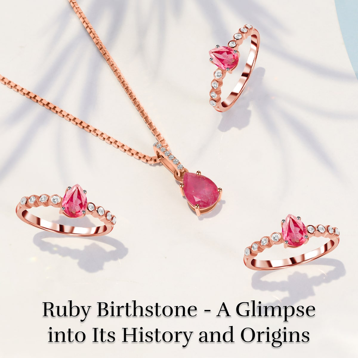 History & Geographic Properties of Fiery Red Ruby Birthstone History & Geographic Properties of Fiery Red Ruby Birthstone