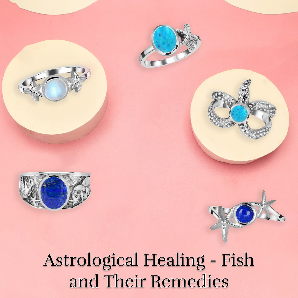 Astrological Remedies Involving Fish