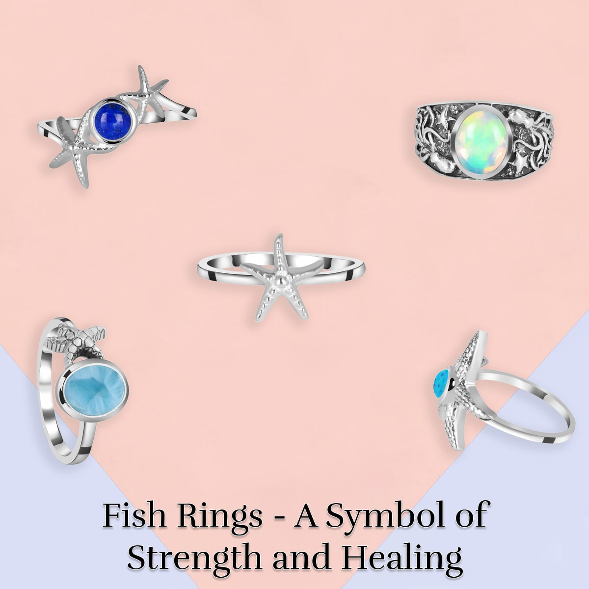 Fish Ring Benefits