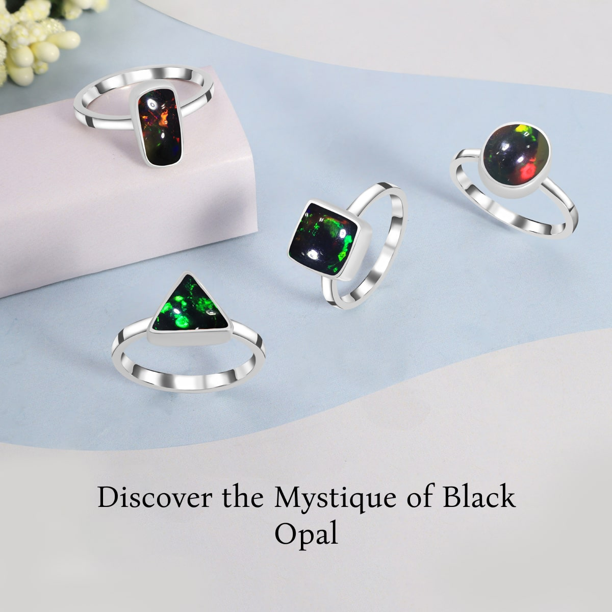 What is Black Opal?