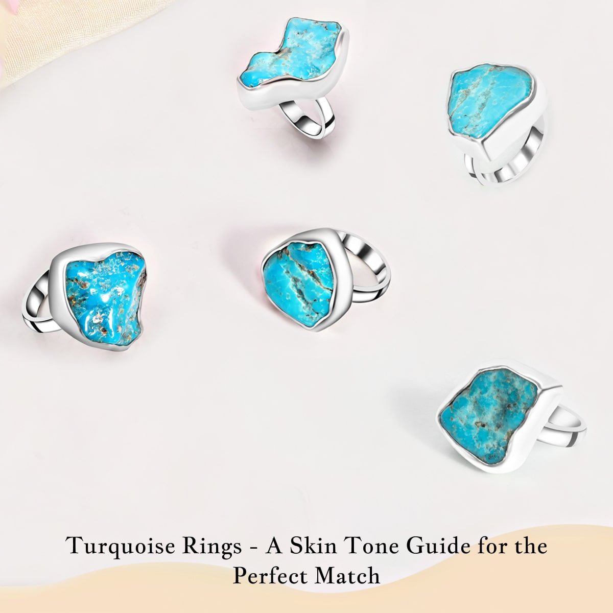 Turquoise Ring
