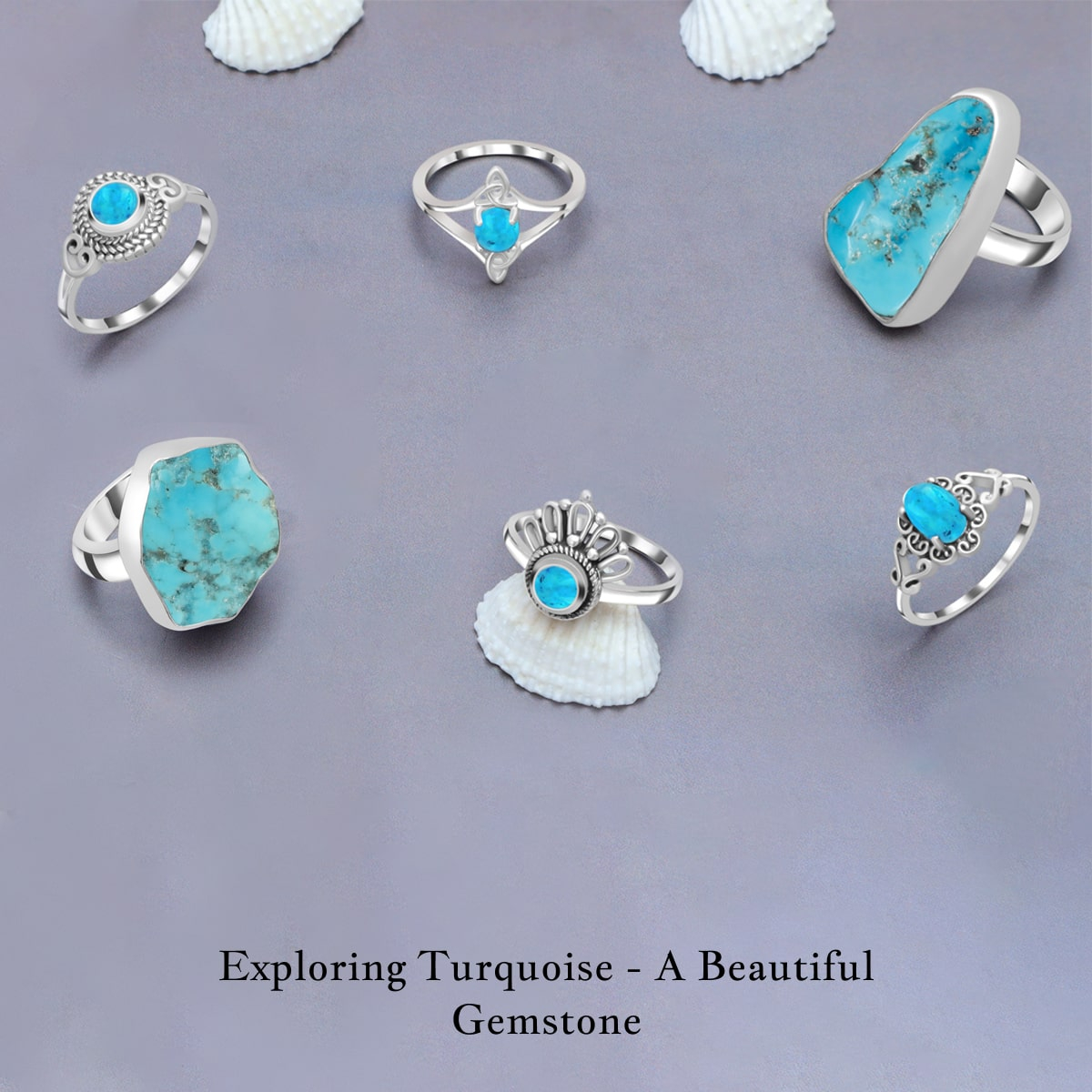 What is Turquoise?