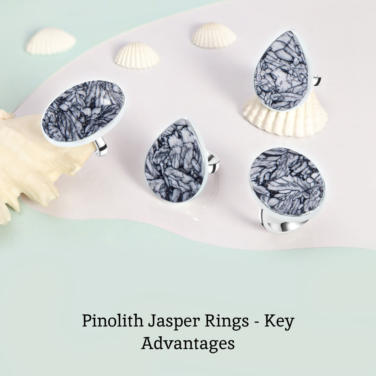 Benefits of Wearing Pinolith Jasper Rings Benefits of Wearing Pinolith Jasper Rings