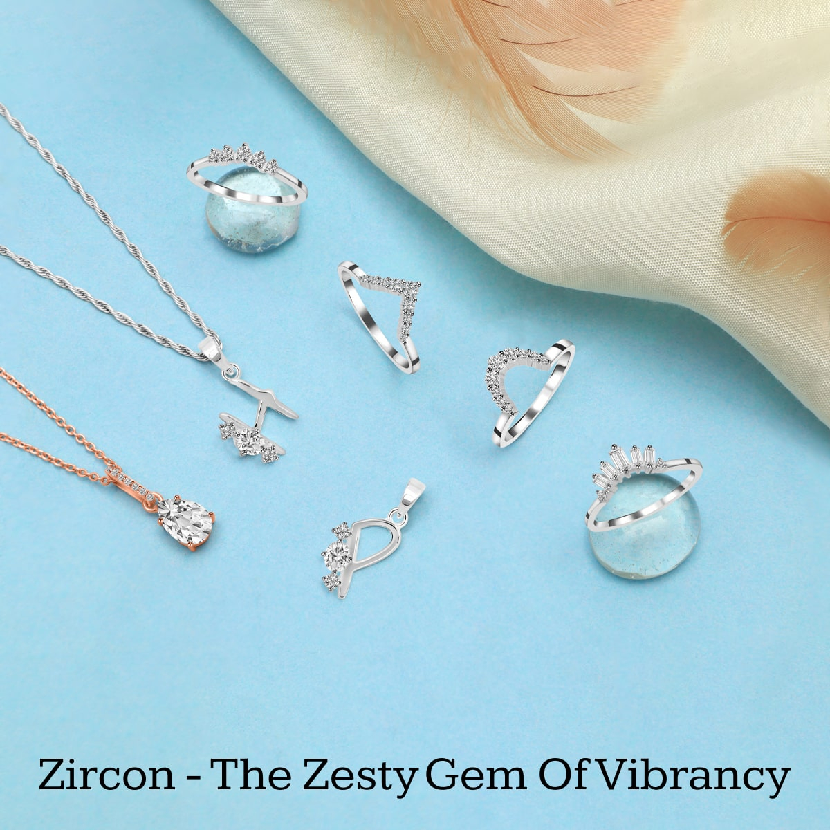 Zesty Zircon