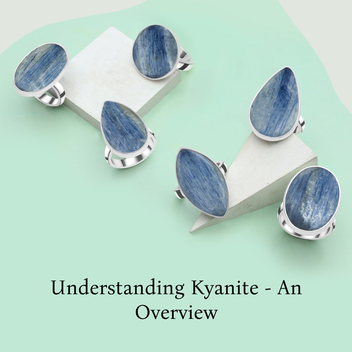 What is Kyanite?