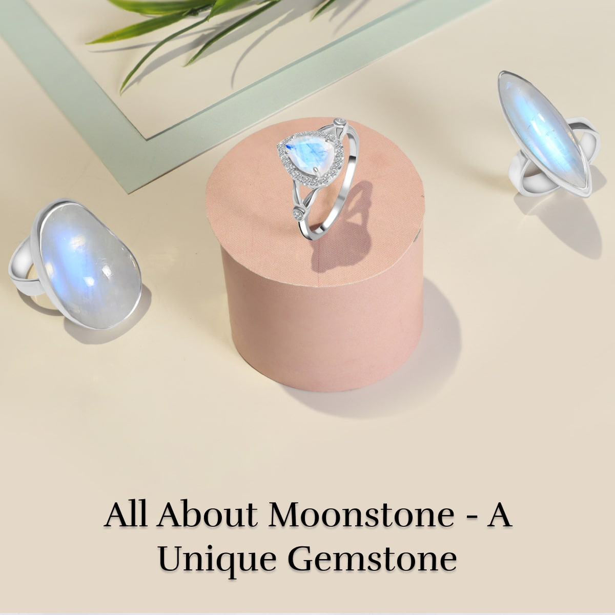 What is Moonstone