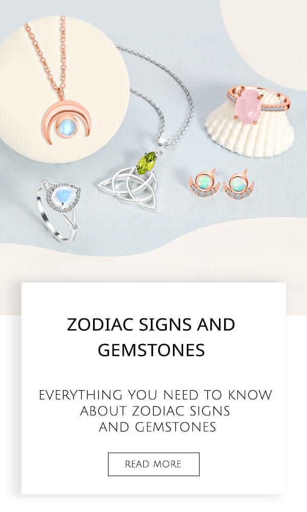 zodiac signs and gemstones