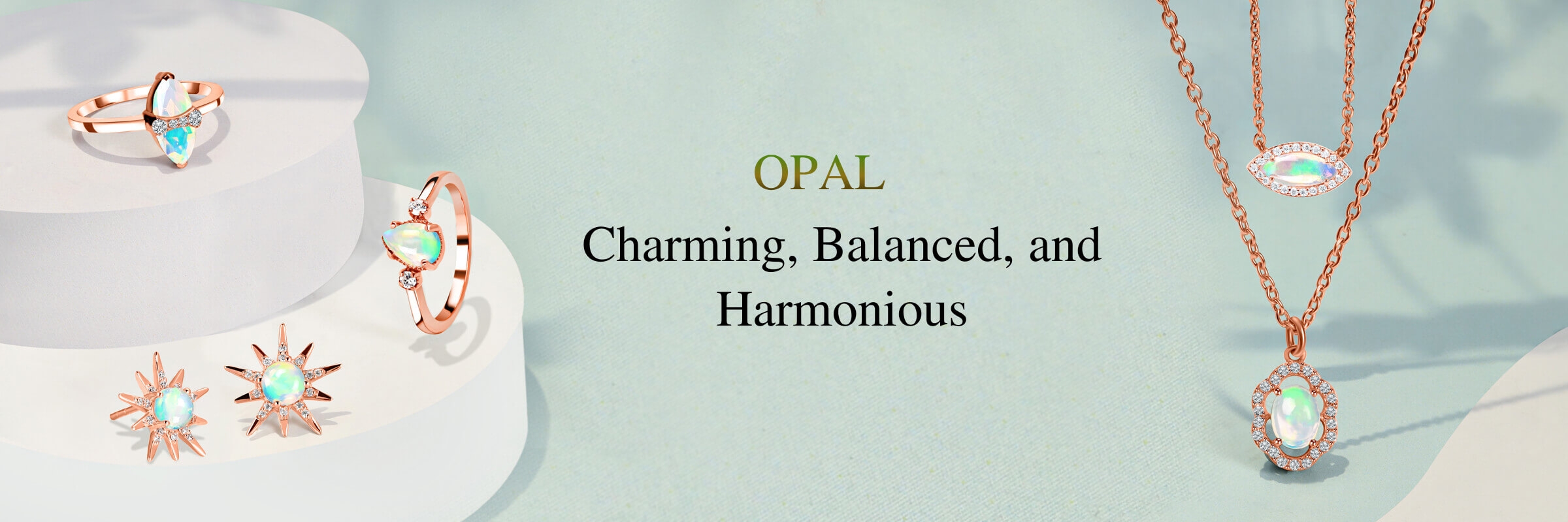 October Birthstone October Birthstone