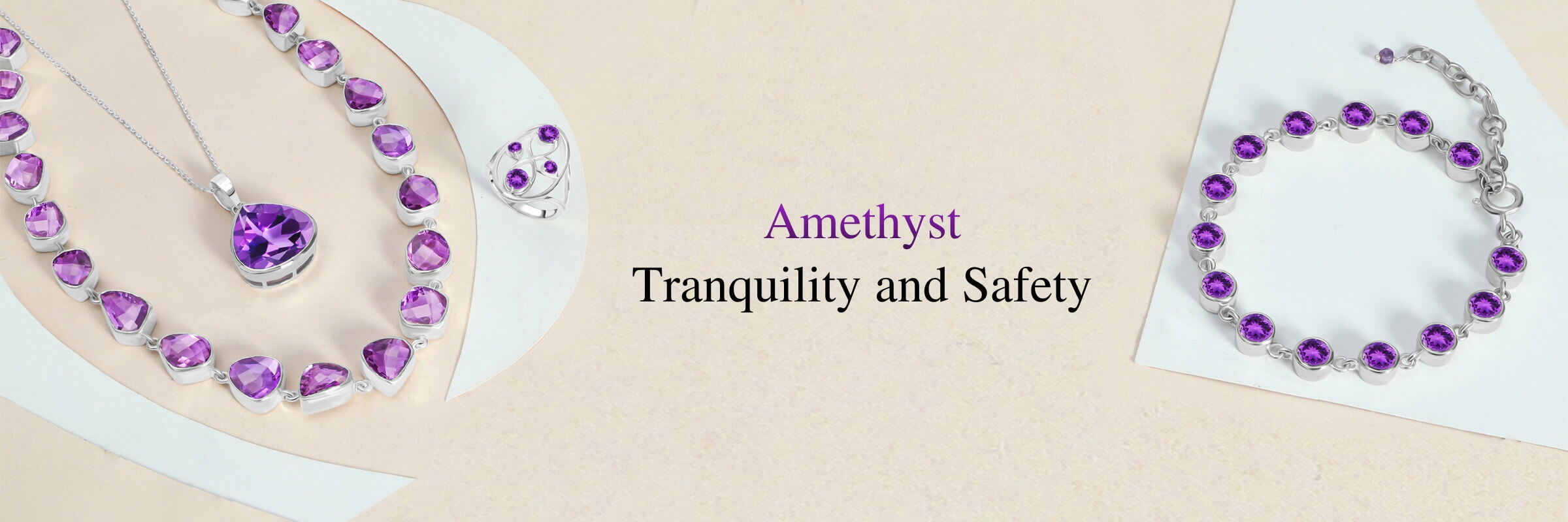 February Birthstone February Birthstone