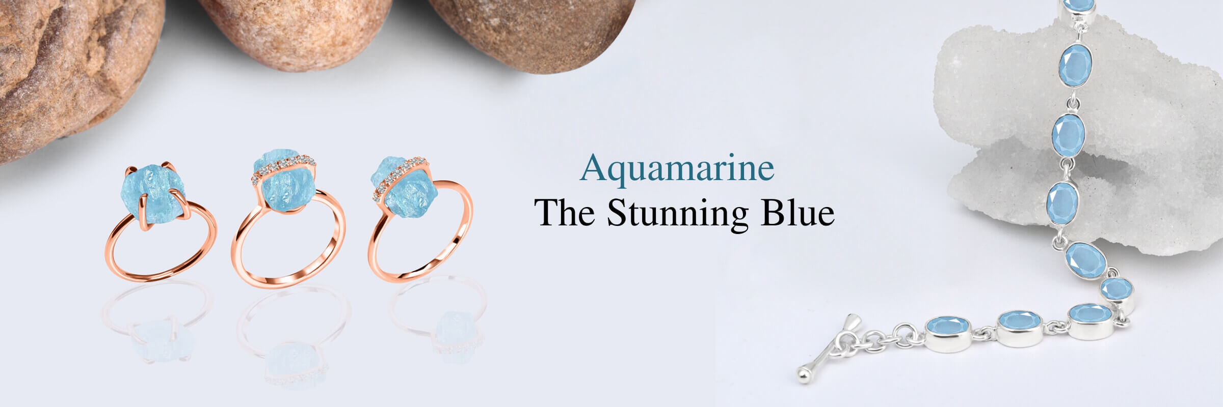 March Birthstone March Birthstone