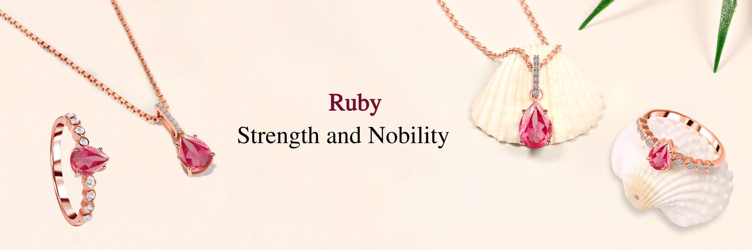 July Birthstone July Birthstone