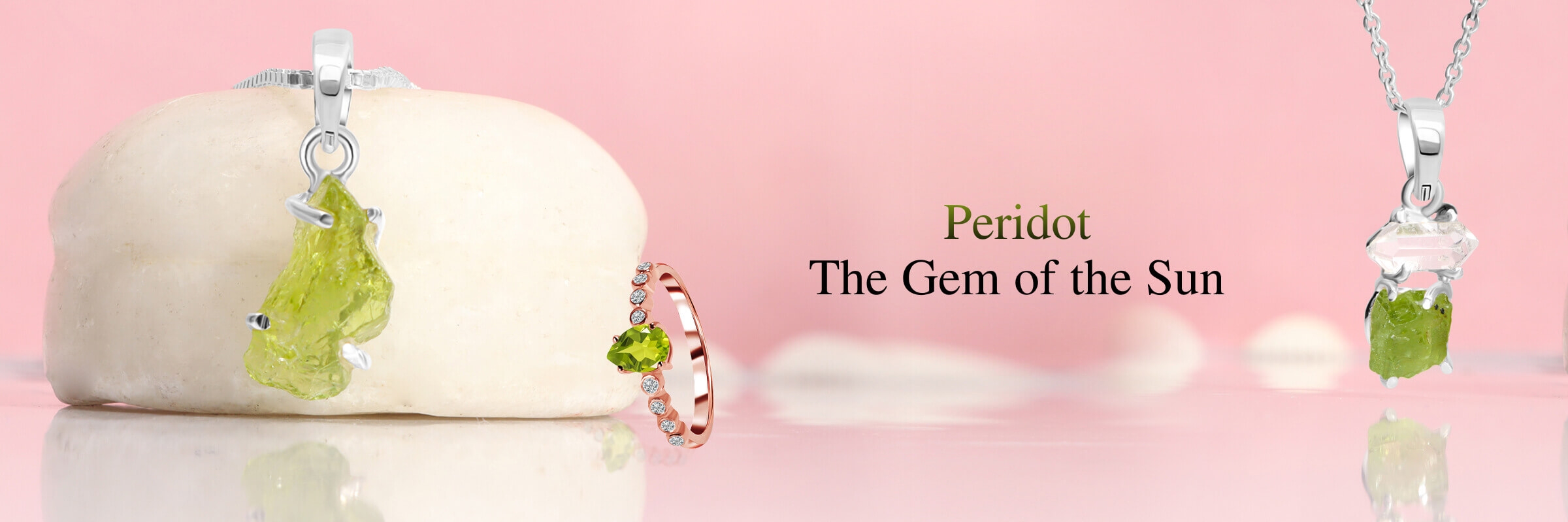 August Birthstone August Birthstone