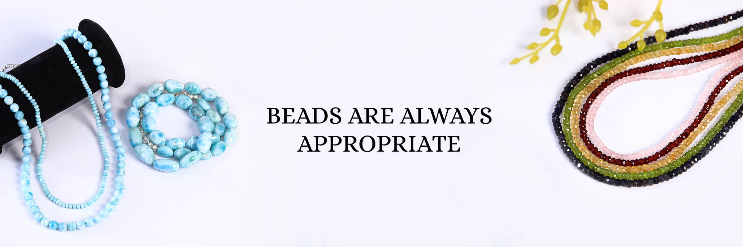 Guide About Beads Jewelry Guide About Beads Jewelry
