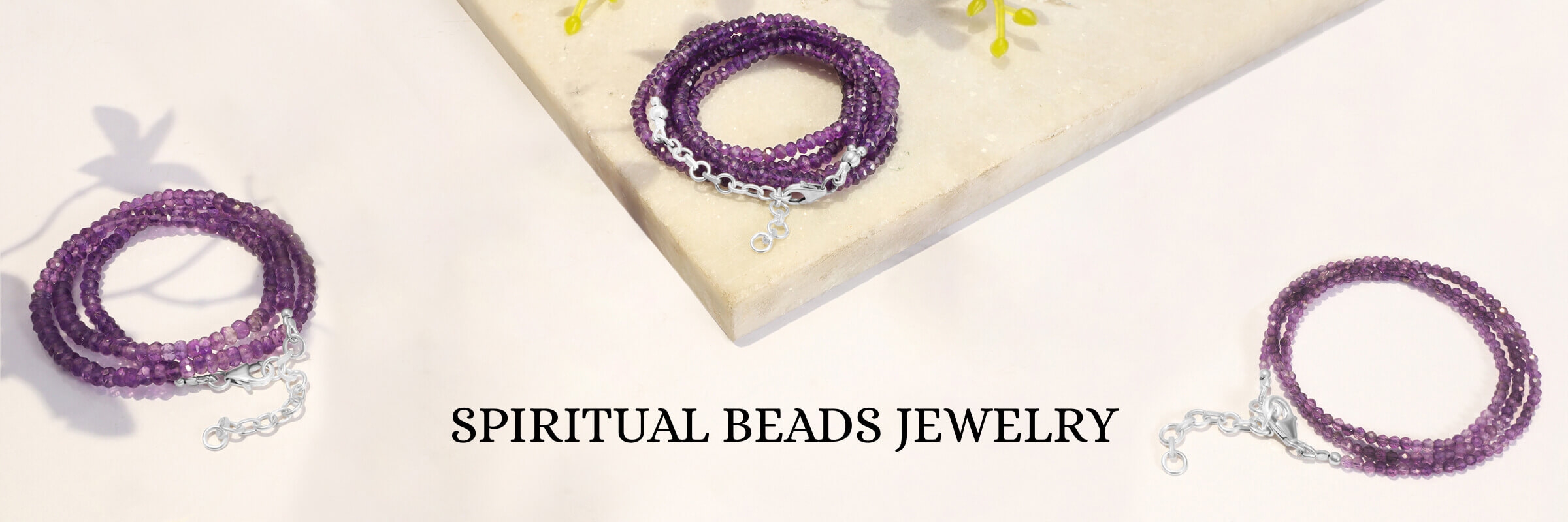 Meaning of Beads Jewelry