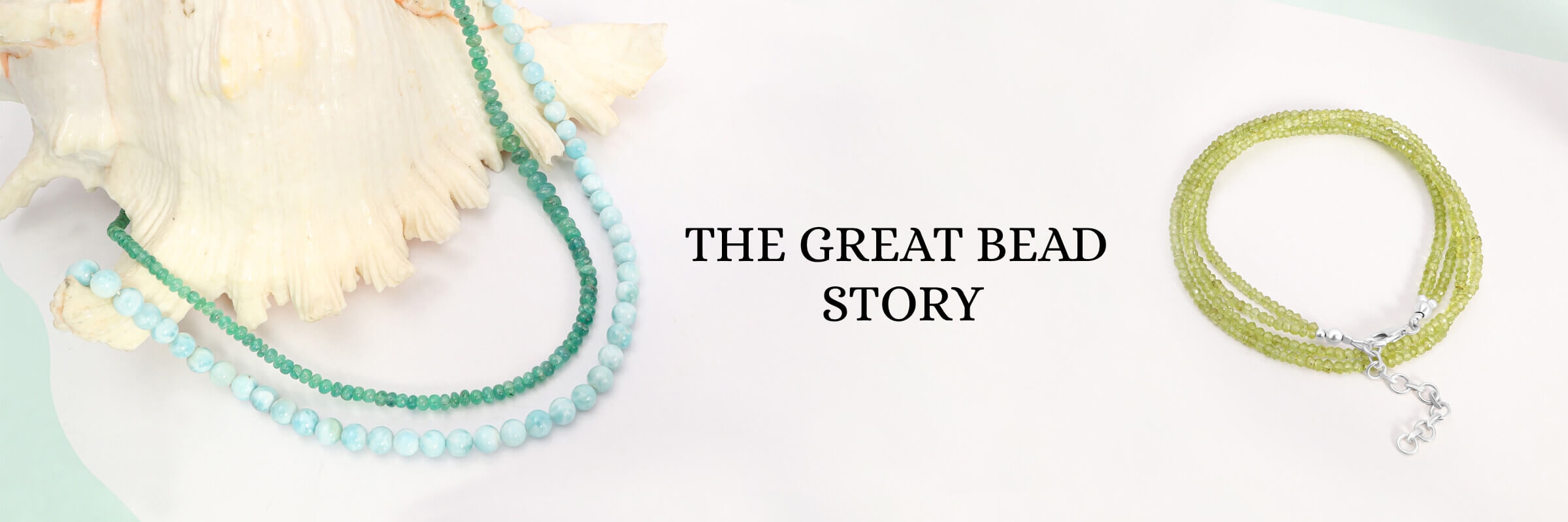 Ancient Information About Beads Ornaments Ancient Information About Beads Ornaments