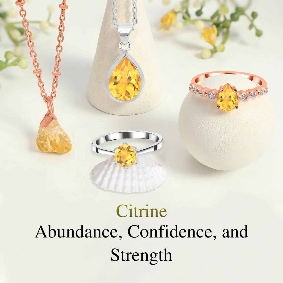 November Birthstone November Birthstone