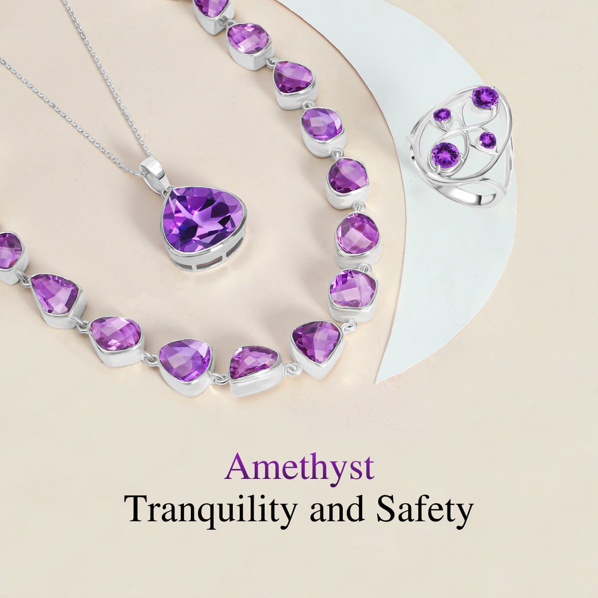 February Birthstone February Birthstone