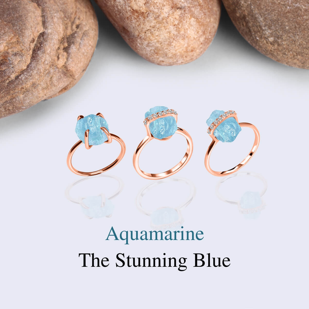 March Birthstone March Birthstone