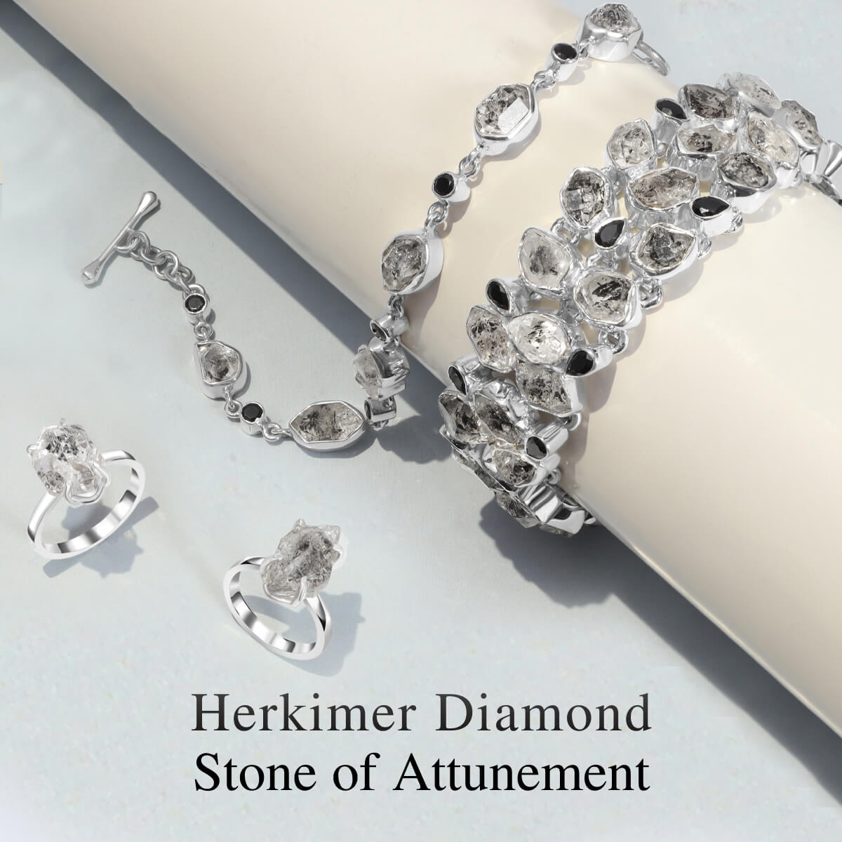 April Birthstone April Birthstone