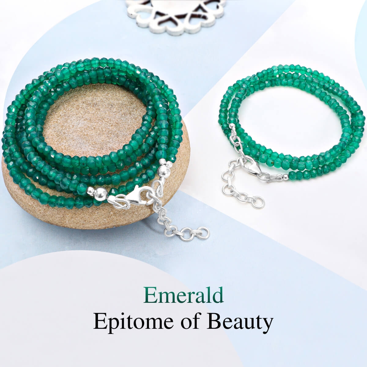 May Birthstone May Birthstone