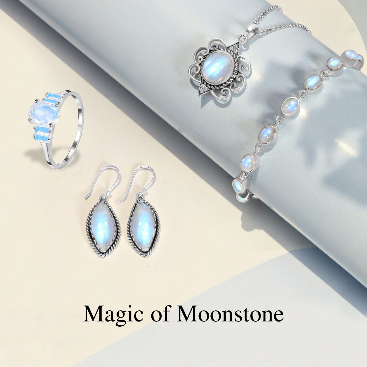 June Birthstone