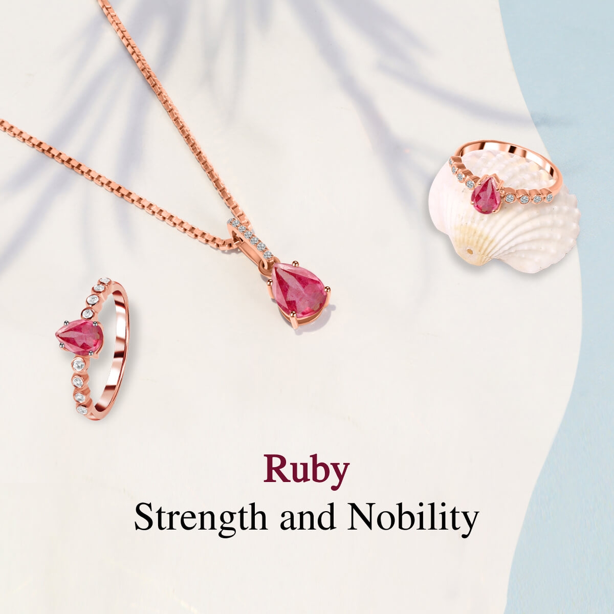July Birthstone July Birthstone