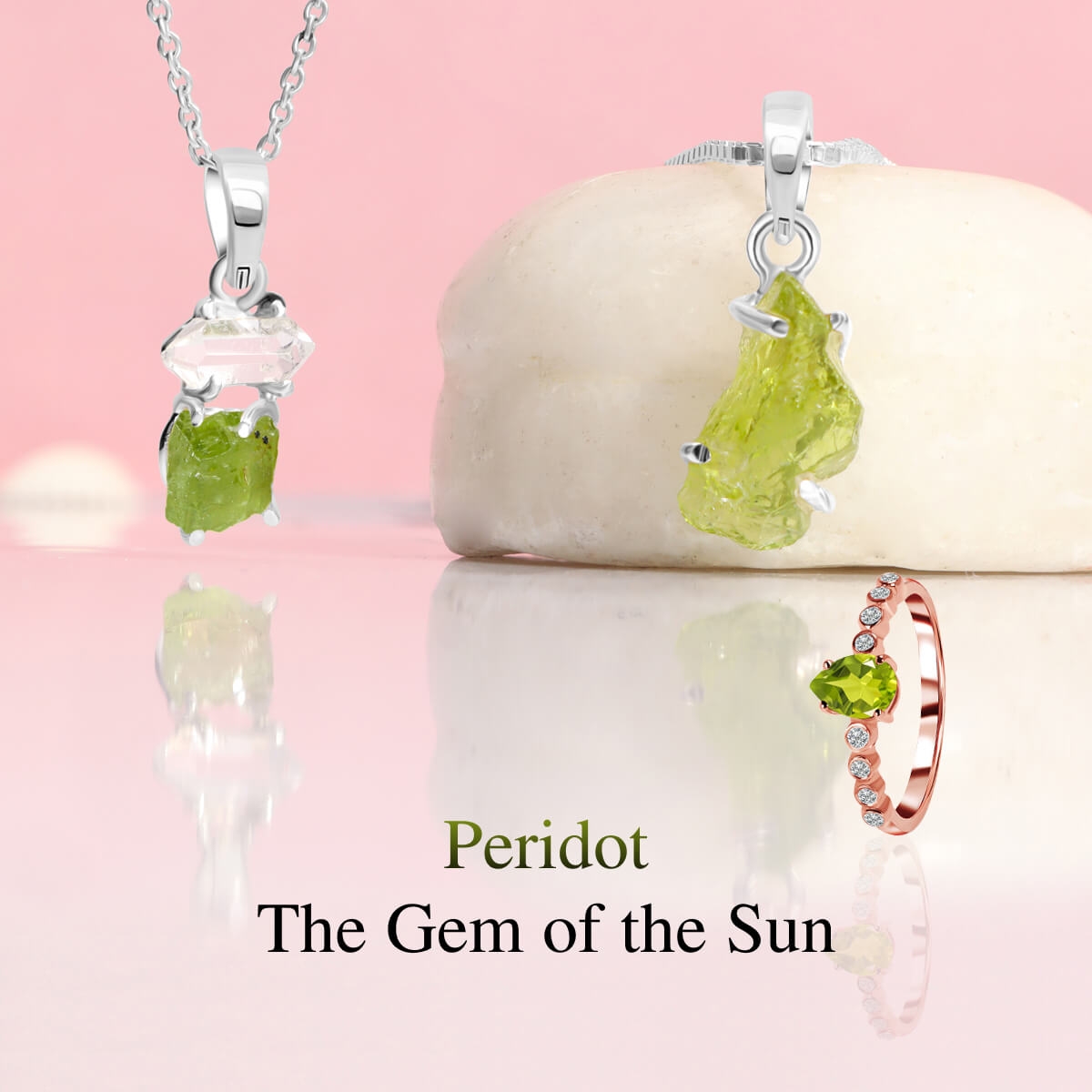 August Birthstone August Birthstone