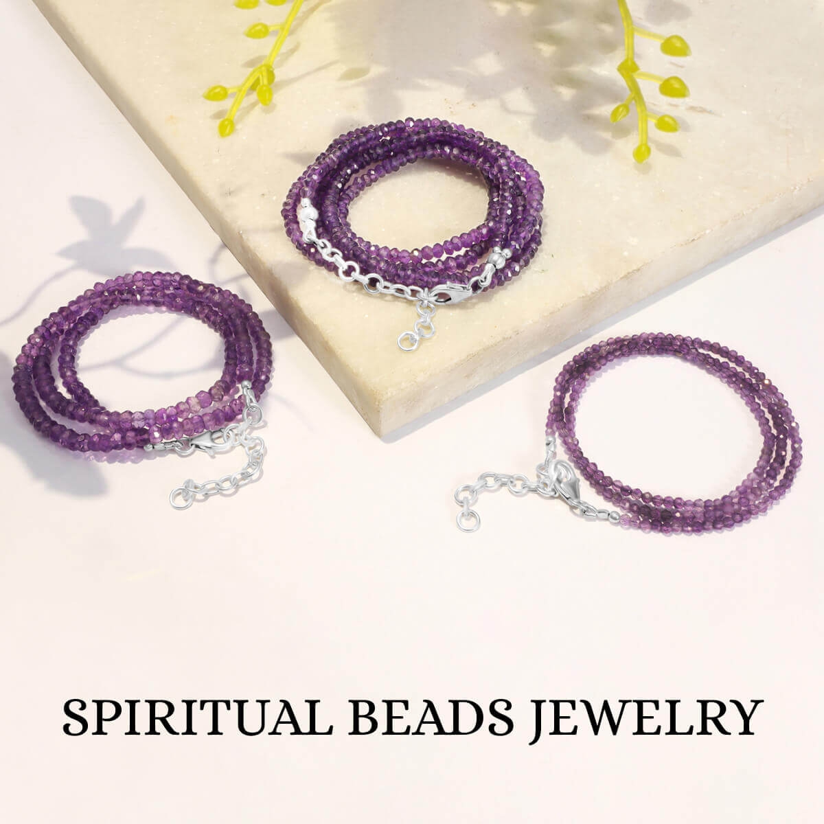 Meaning of Beads Jewelry
