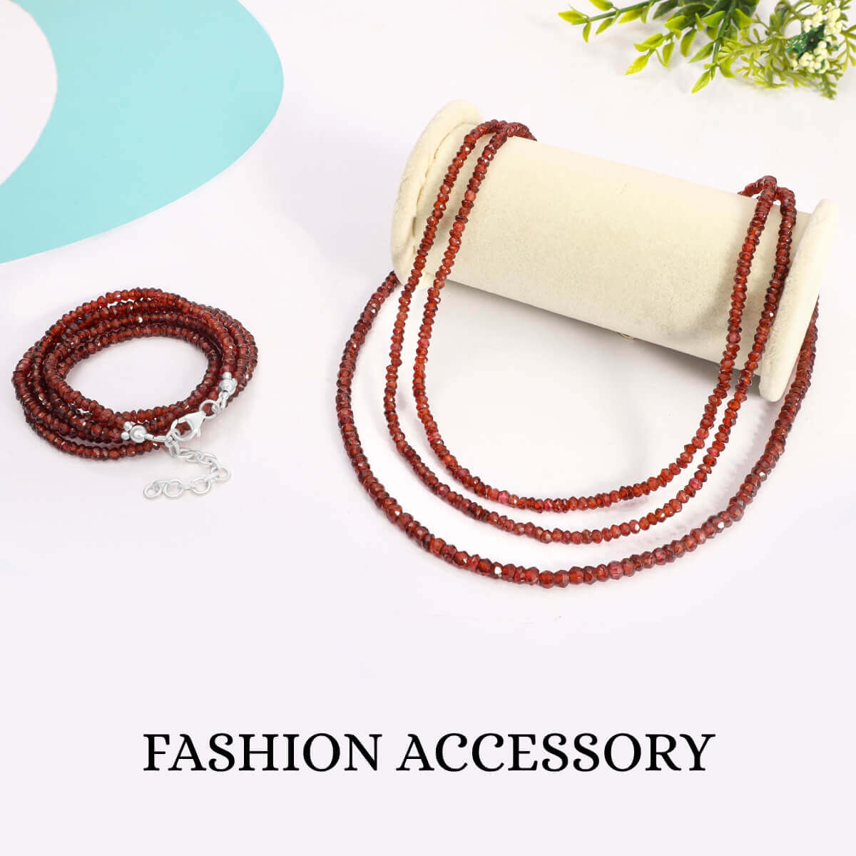 Beads Jewelry- A Universal Fashion Accessory Beads Jewelry- A Universal Fashion Accessory