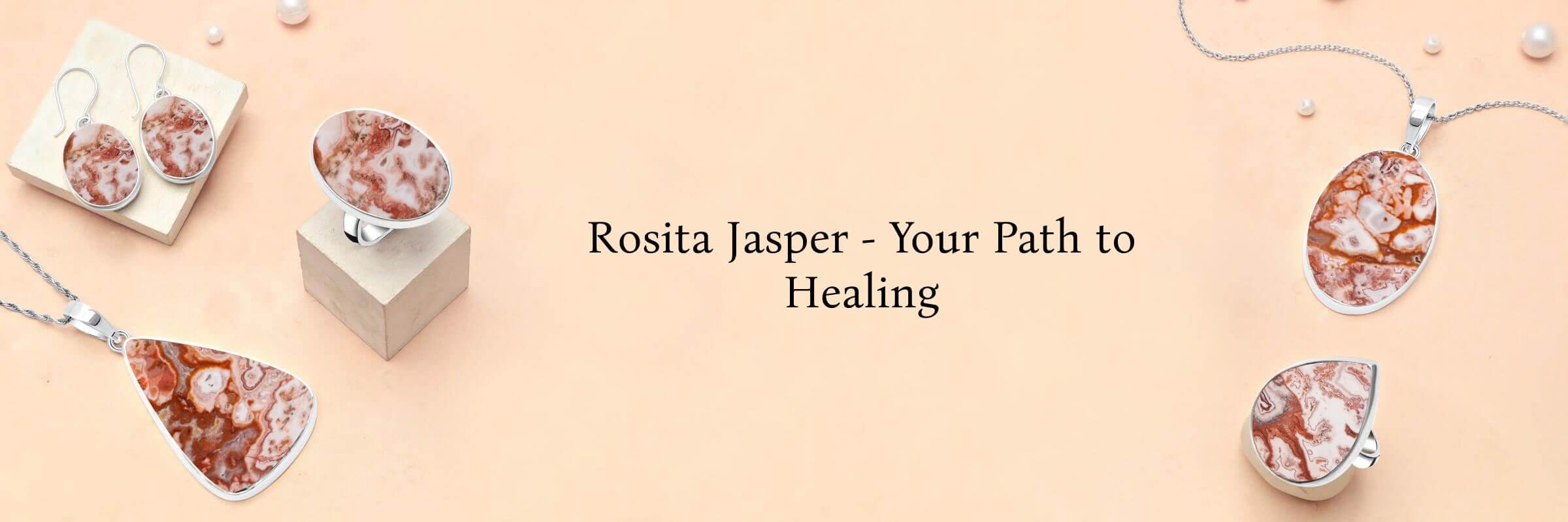 Rosita Jasper: Physical Healing Rosita Jasper: Physical Healing