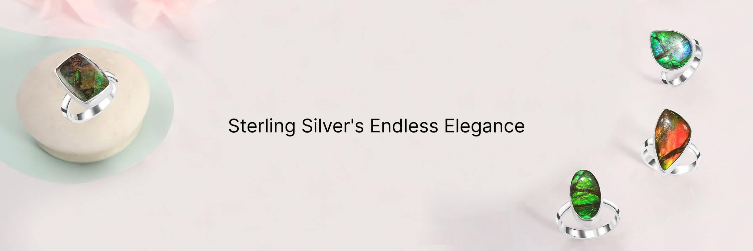 Benefits of Wearing Sterling Silver Benefits of Wearing Sterling Silver