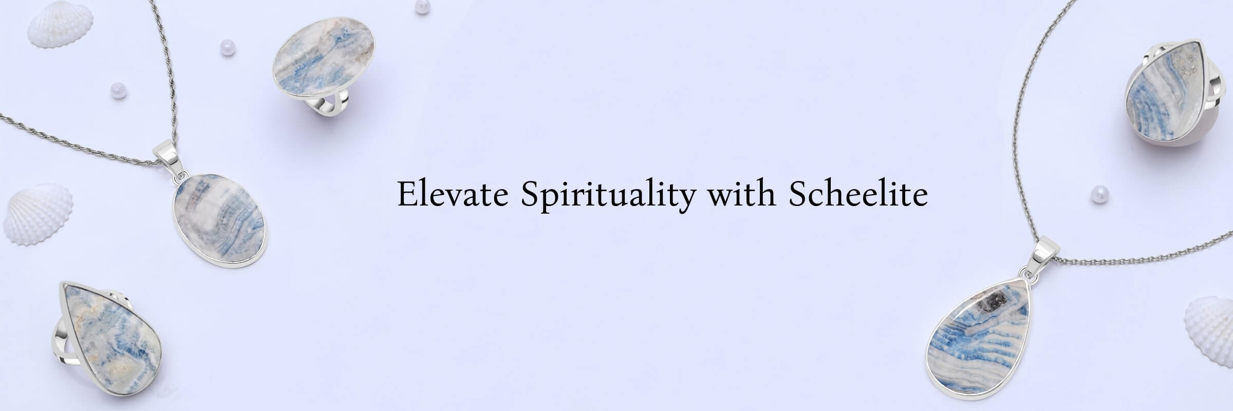Scheelite Spiritual Properties and Benefits