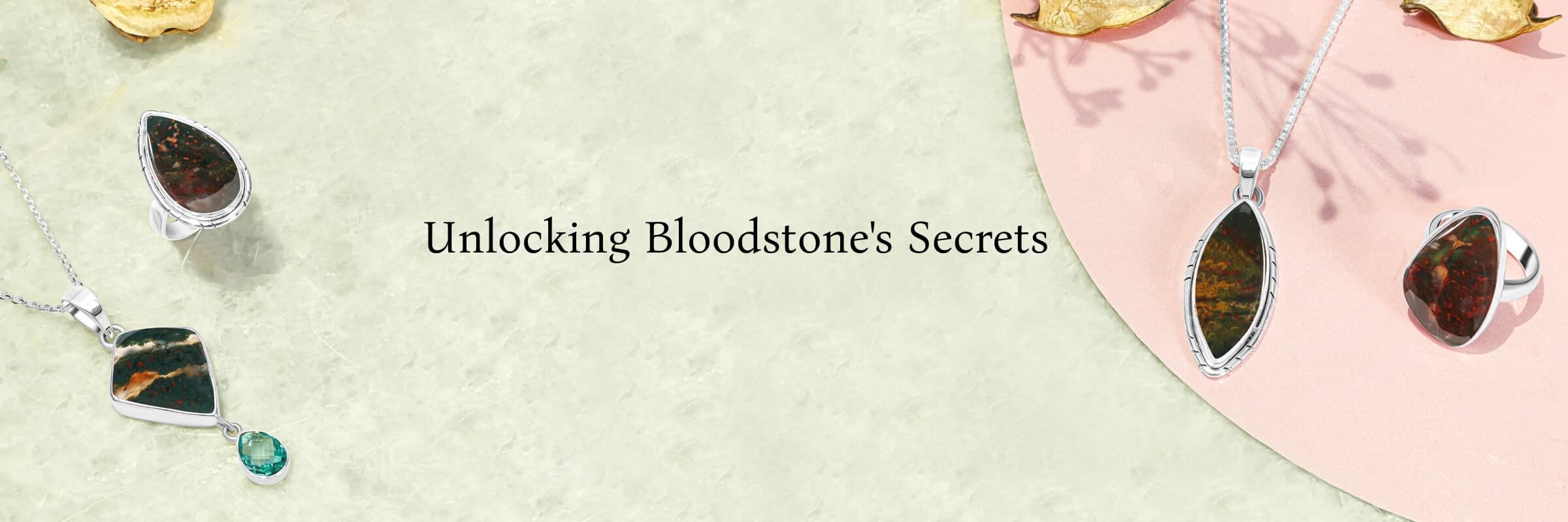 Bloodstone Meaning, Healing Properties, Facts, Powers, Uses, and More