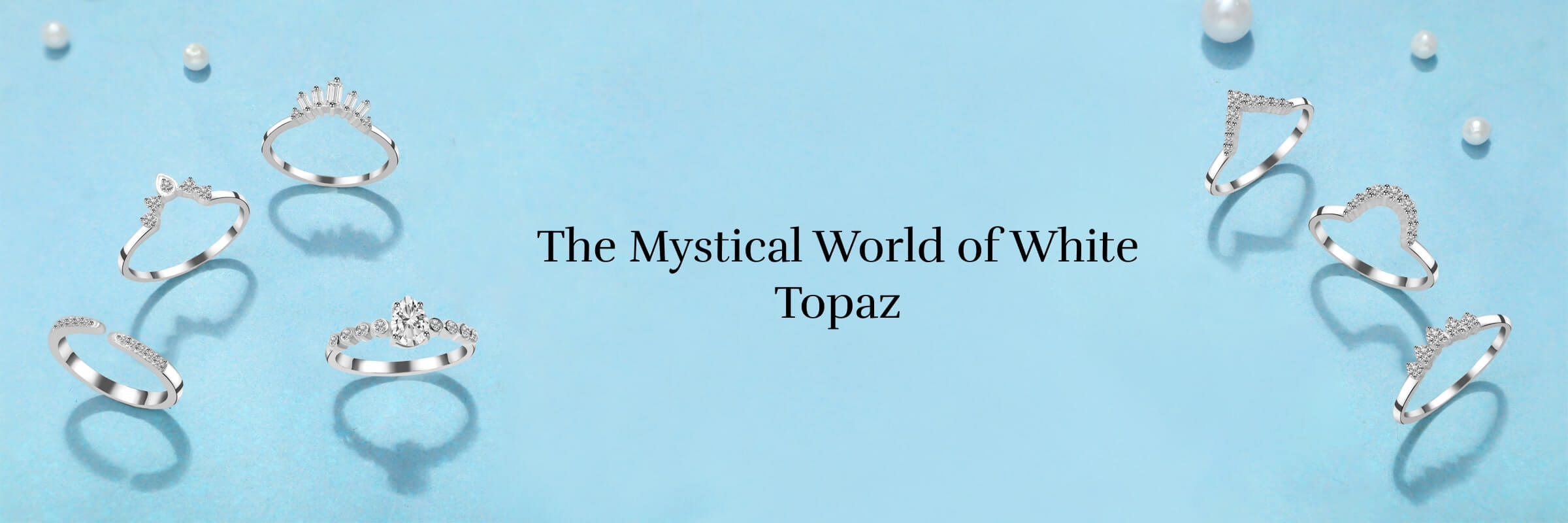 Physical Properties of White Topaz Stone Physical Properties of White Topaz Stone