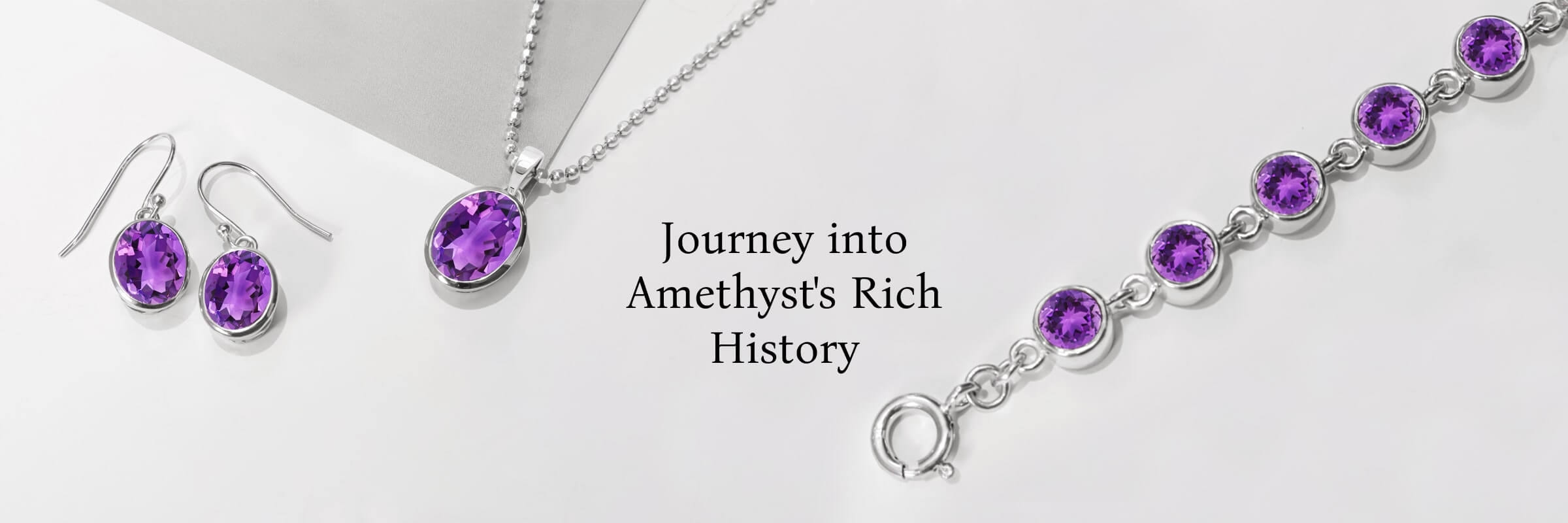Alluring Amethyst: Meaning, Symbolism, History, Healing Properties and more Amethyst Meaning, Symbolism, History, Healing Properties