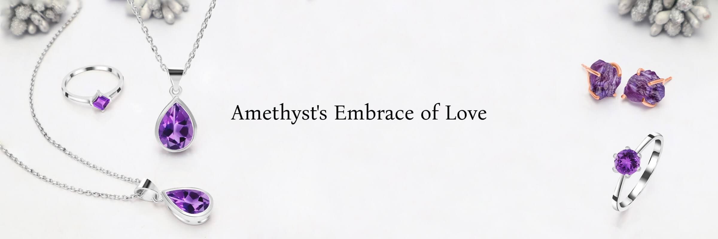 Amethyst: Amethyst For Love And Relationships Amethyst: Amethyst For Love And Relationships