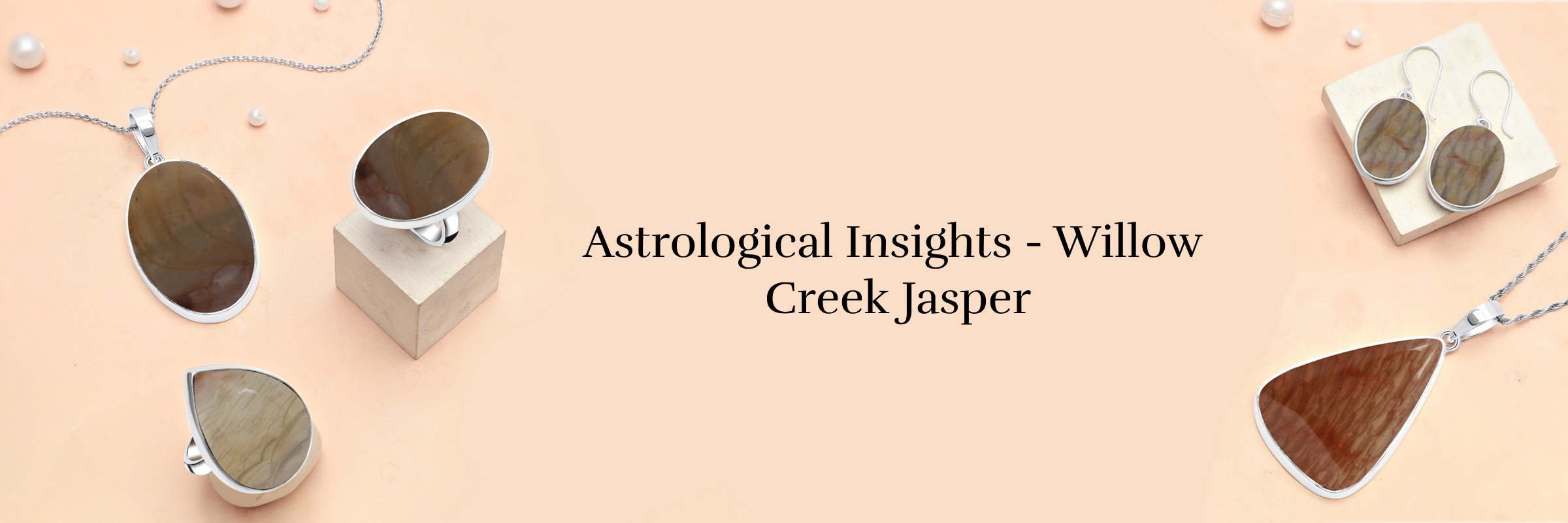 Willow Creek Jasper is Associated With Which Zodiac Sign