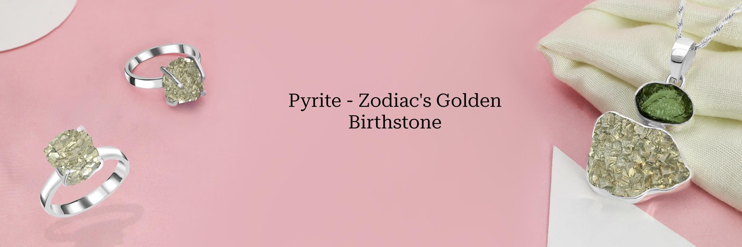 Zodiac Birthstone