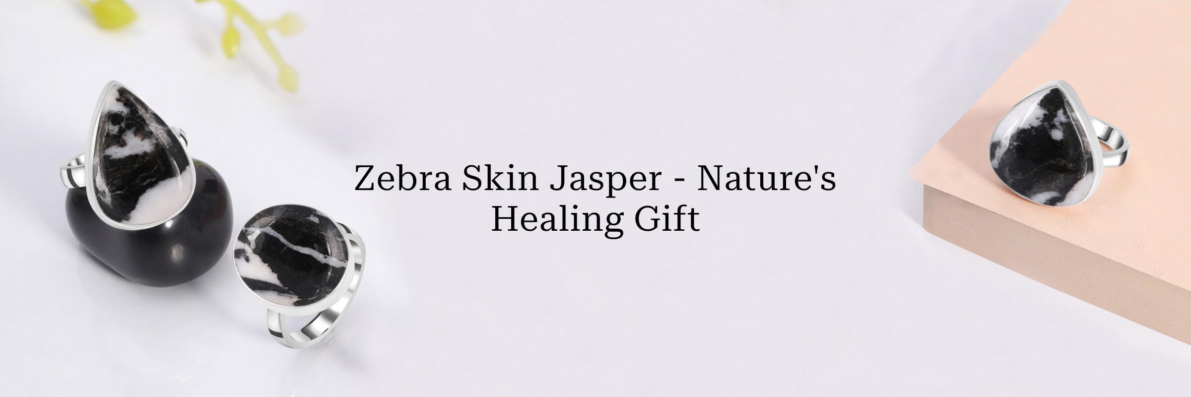 Healing Properties of Zebra Skin Jasper Gemstone Healing Properties of Zebra Skin Jasper Gemstone