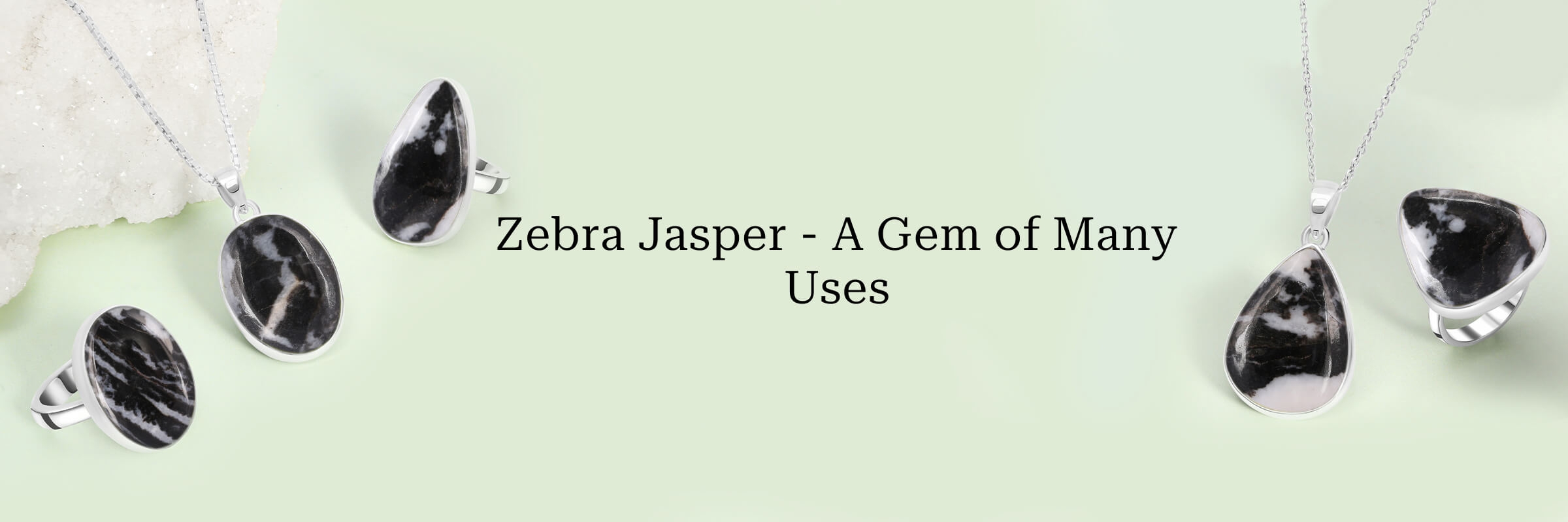 Uses of Zebra Skin Jasper Gem Uses of Zebra Skin Jasper Gem