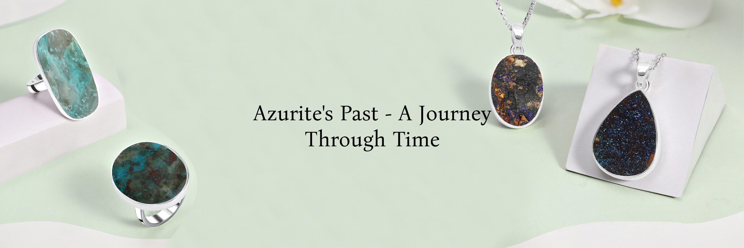 Azurite: Historical Significance Azurite: Historical Significance