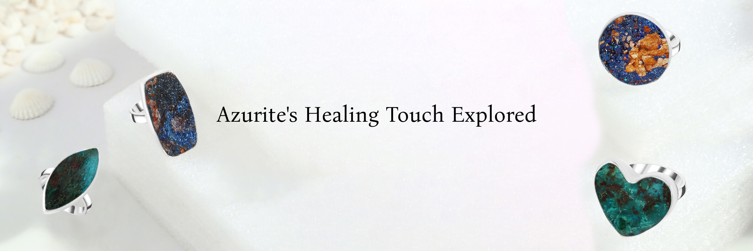 Healing Properties Healing Properties