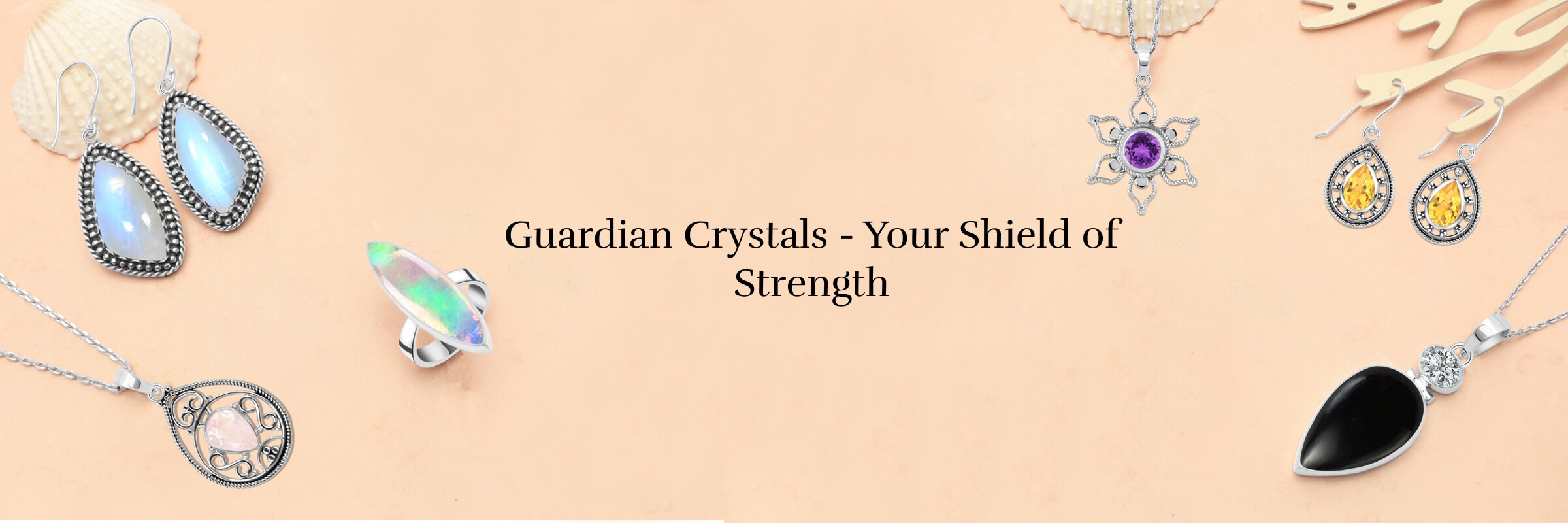 Best Protection Crystals and Stones - Which One Is Best For You