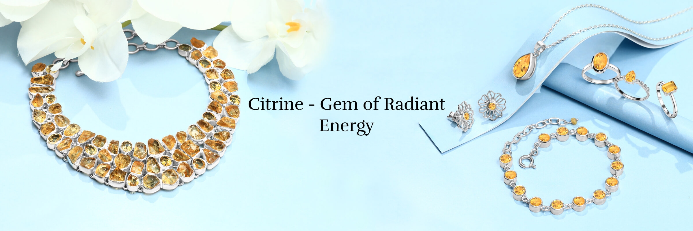 Citrine Citrine