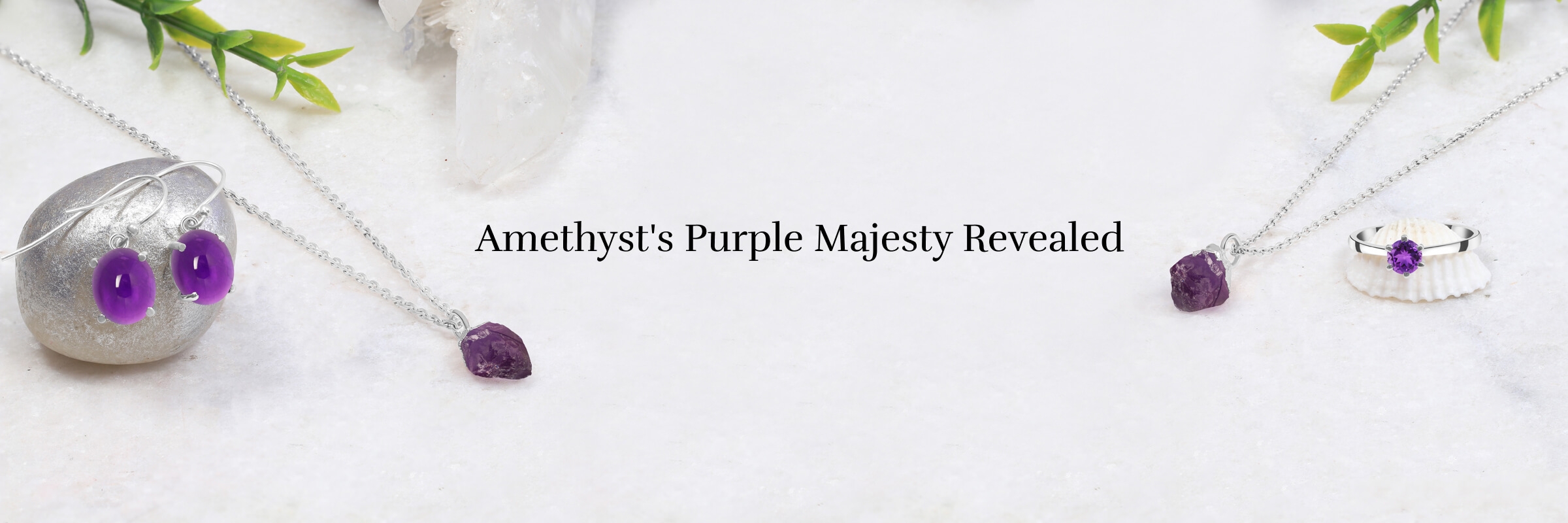Amethyst Amethyst