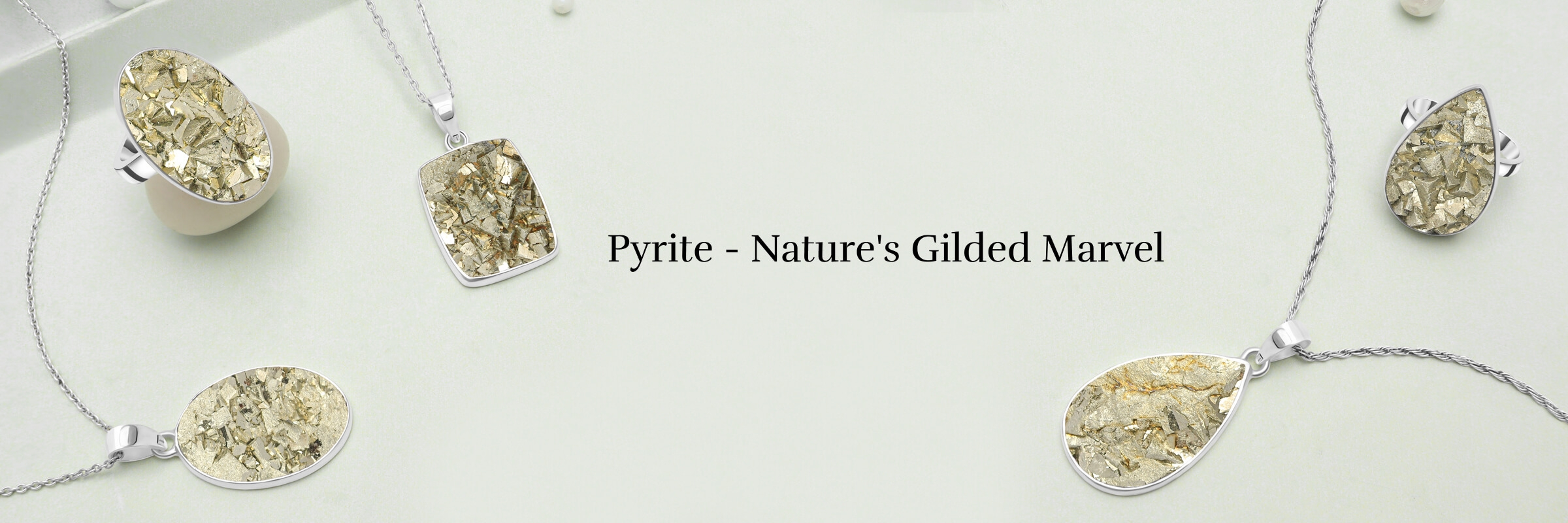 Pyrite