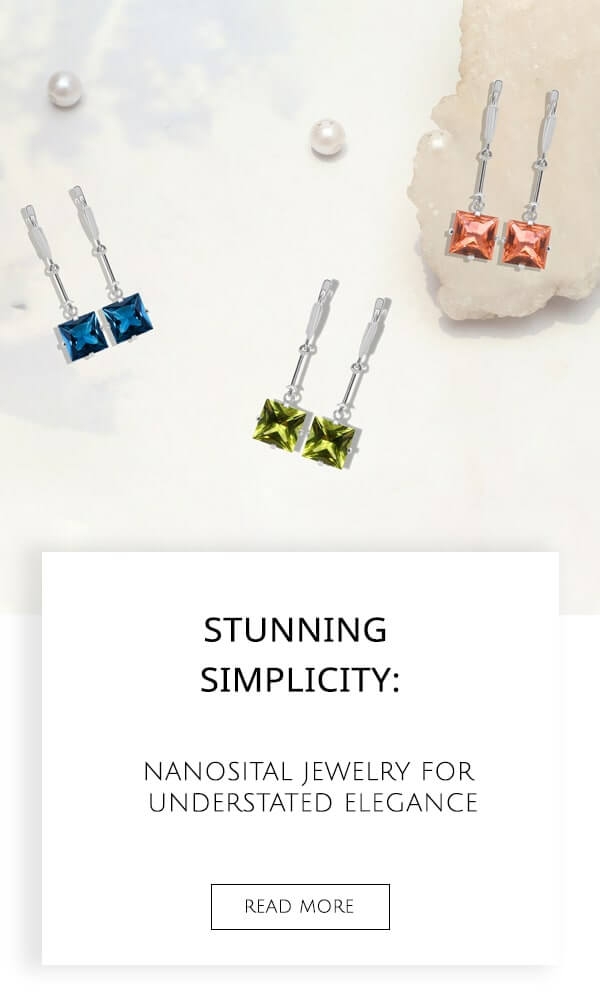 Nanosital Jewelry
