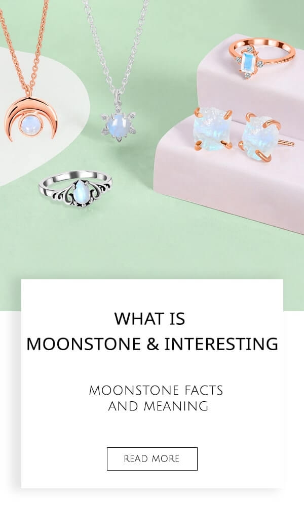 What Is Moonstone Facts and Meaning