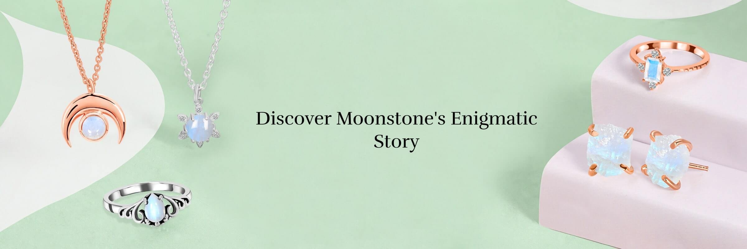 What Is Moonstone Facts and Meaning