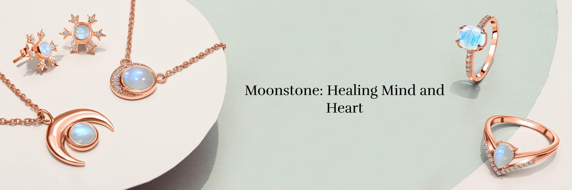 Moonstone: Mental & Emotional Healing Properties